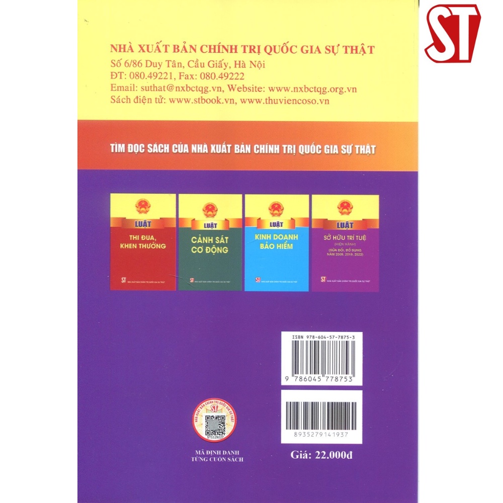 [Sách] Luật Điện Ảnh