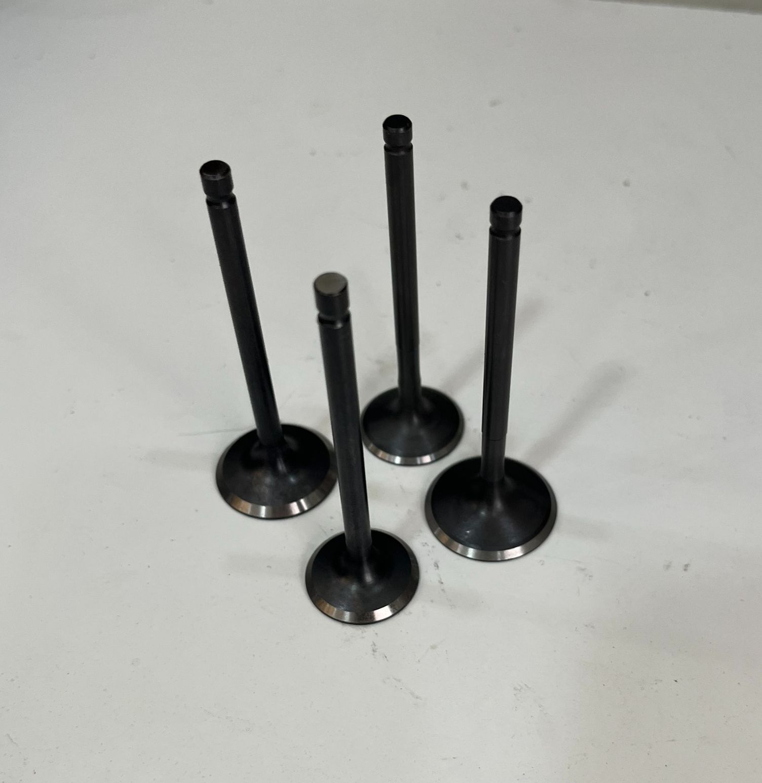 Xupap alloy racing for wave s110 wave a 110 rsx blade 110 super dream 110 | | supap wave dream