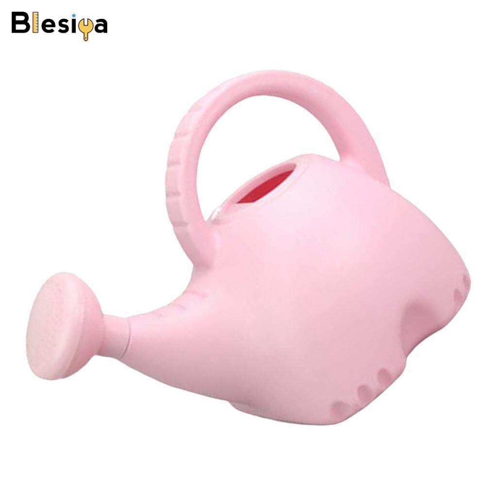 Blesiya Cute Elephant Watering Can for Flower Pot Mini Bonsai Watering