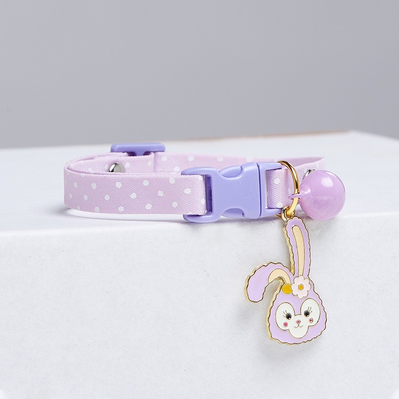 vòng cổ thú cưng siêu cute