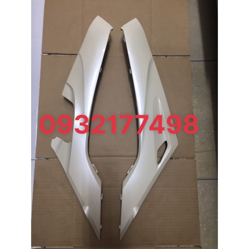 ỐP SÀN VISION ĐỜI 2015 ĐẾN 2020 ZIN HÃNG