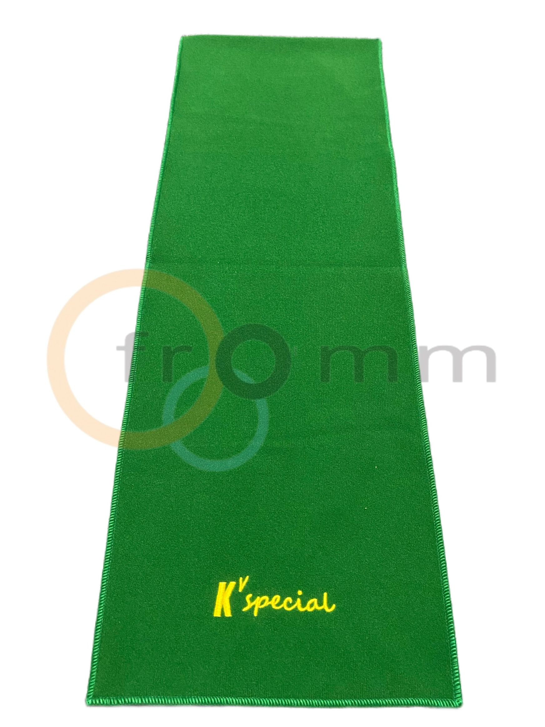 Khăn lau bụi lơ bida K-Special