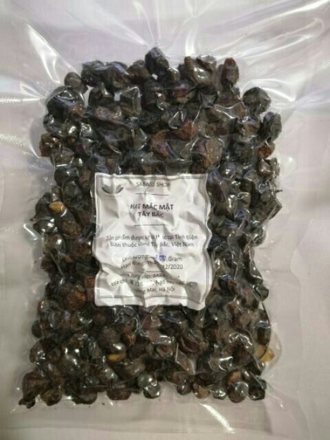 1kg quả mắc mật khô