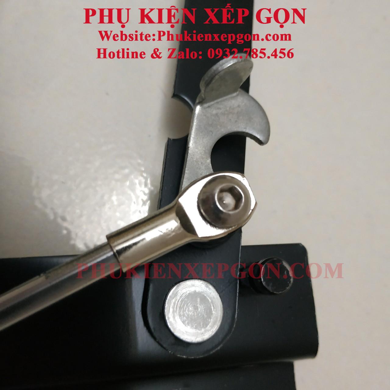 PHỤ KIỆN BÀN SOFA THÔNG MINH (Không gồm bàn)