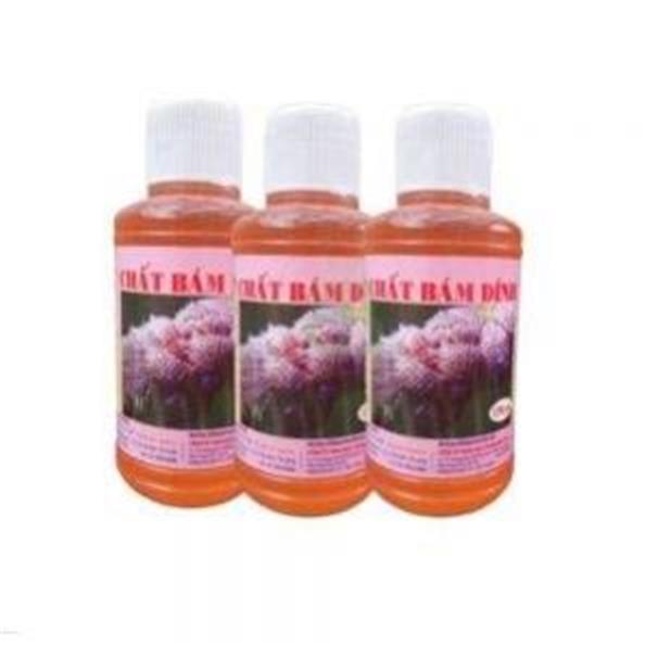 Chất bám dính Tobon ST tăng hiệu lực phân bón lá - lọ 150ml
