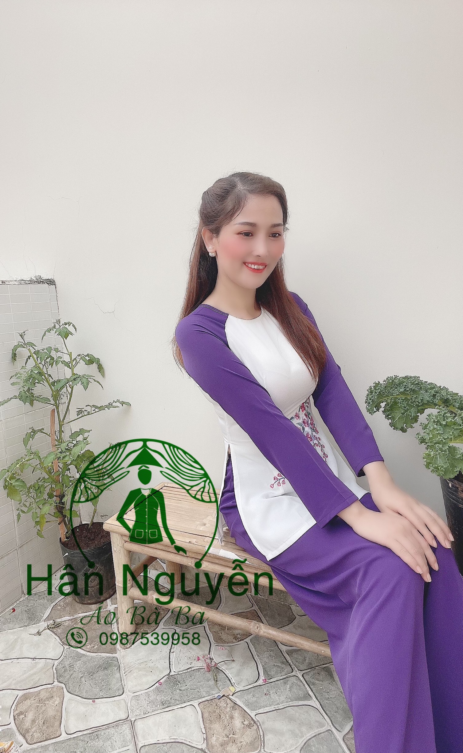 BA BA CÁCH TÂN THIÊU HOA ĐÀO