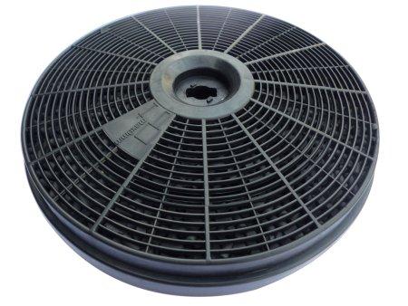 Than hoạt tính máy hút mùi Torino FS303