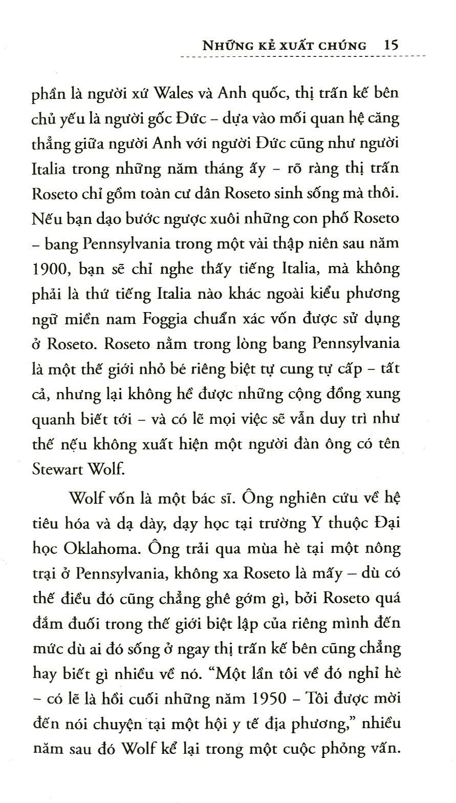 Những kẻ xuất chúng