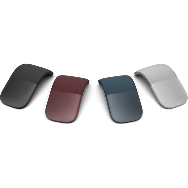 chuột Microsoft Surface Arc Mouse 2018