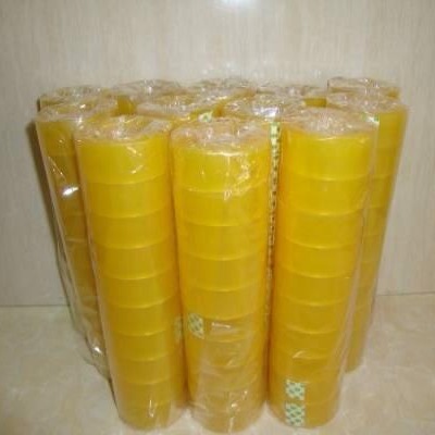 Băng dính văn phòng loại nhỏ (lốc 10 cuộn)