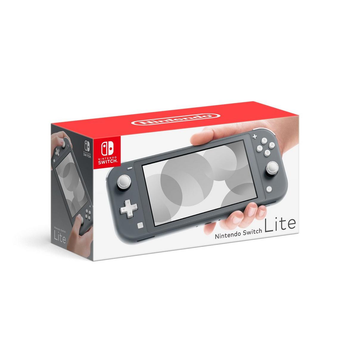 Máy Nintendo Lite