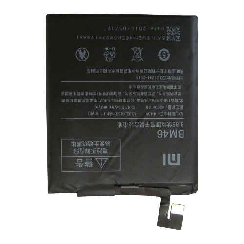 Pin Xiaomi BM46 / Redmi Note 3 / Redmi Note 3 Pro