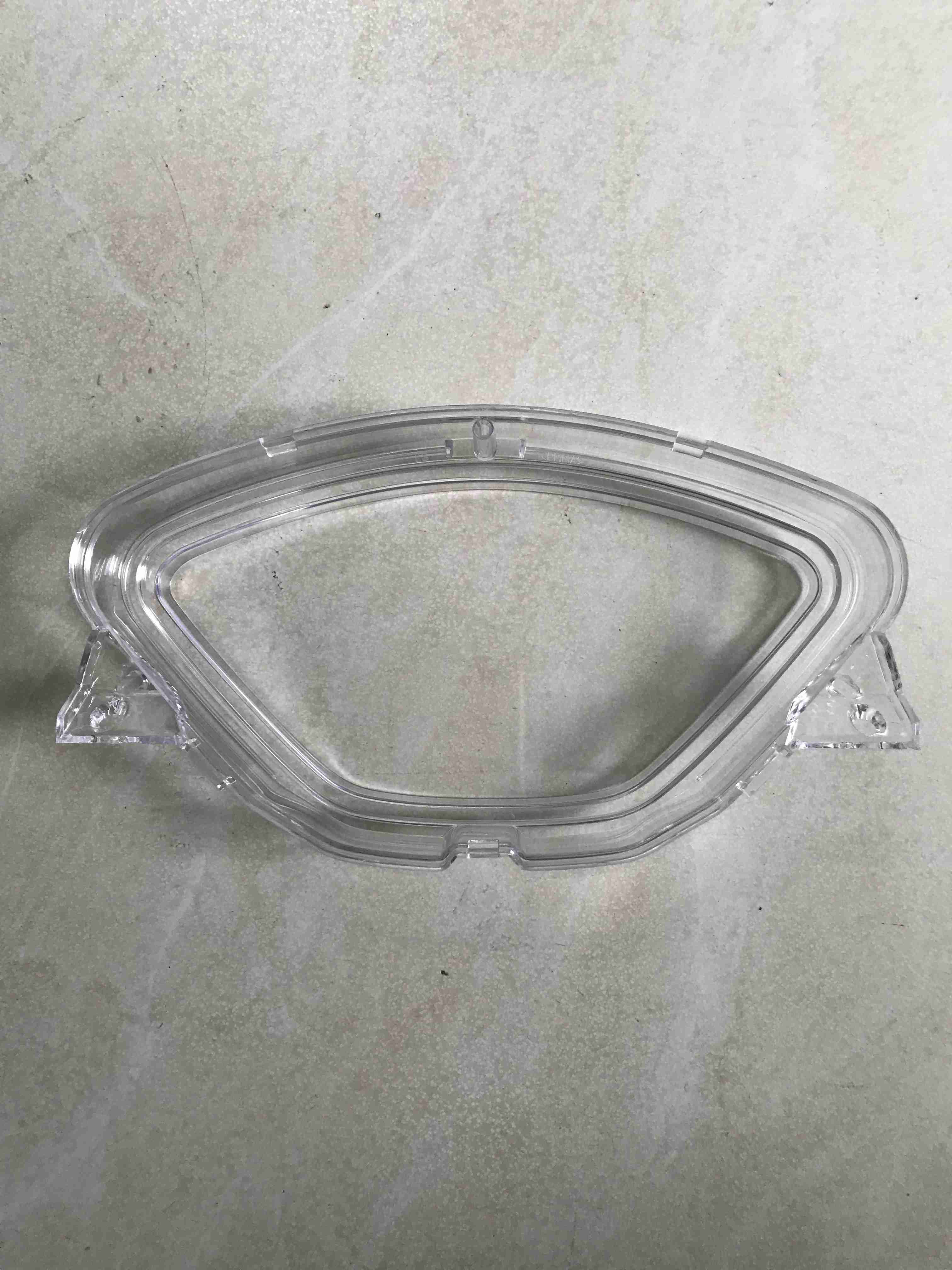 [HCM]Mặt đồng hồ Fu neo ( loại thường )