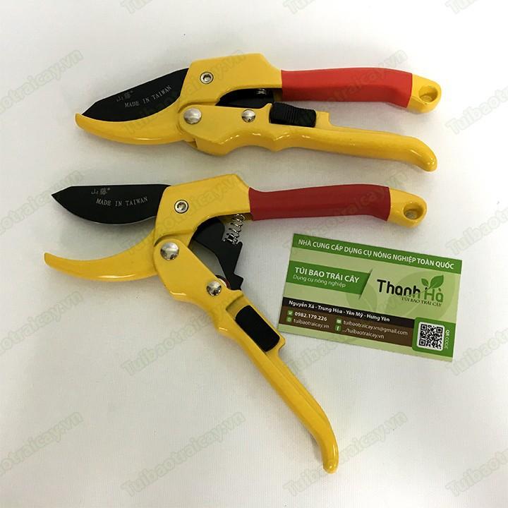 Kéo tỉa cành cộng lực K33