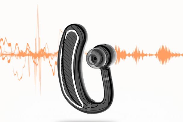 [HCM]Tai phone bluetooth K21 - Siêu pin 300mAh