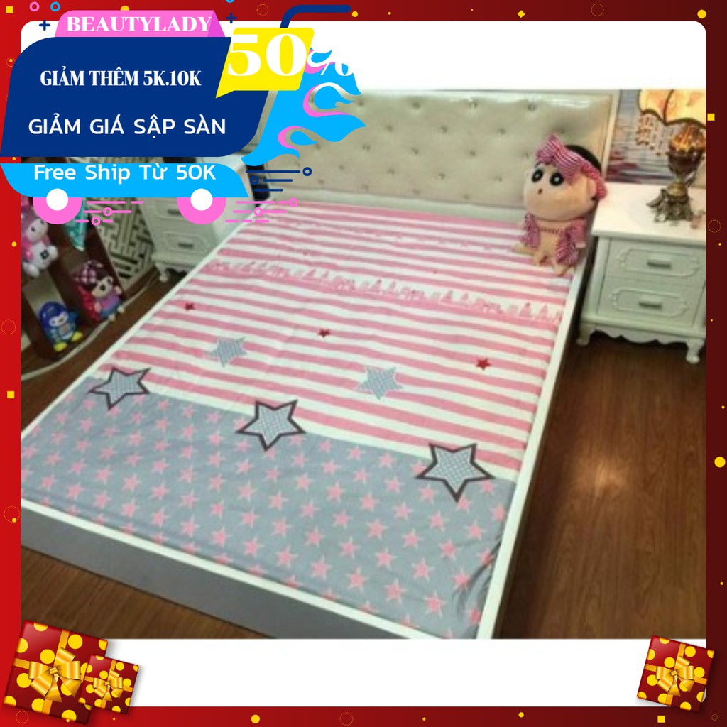 Ga chống thấm hoa văn 2mx2m2 (nhiều mẫu)