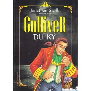 Gulliver Du Ký thumbnail