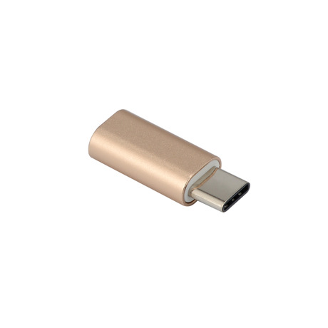 2 Lightning to type C adapter