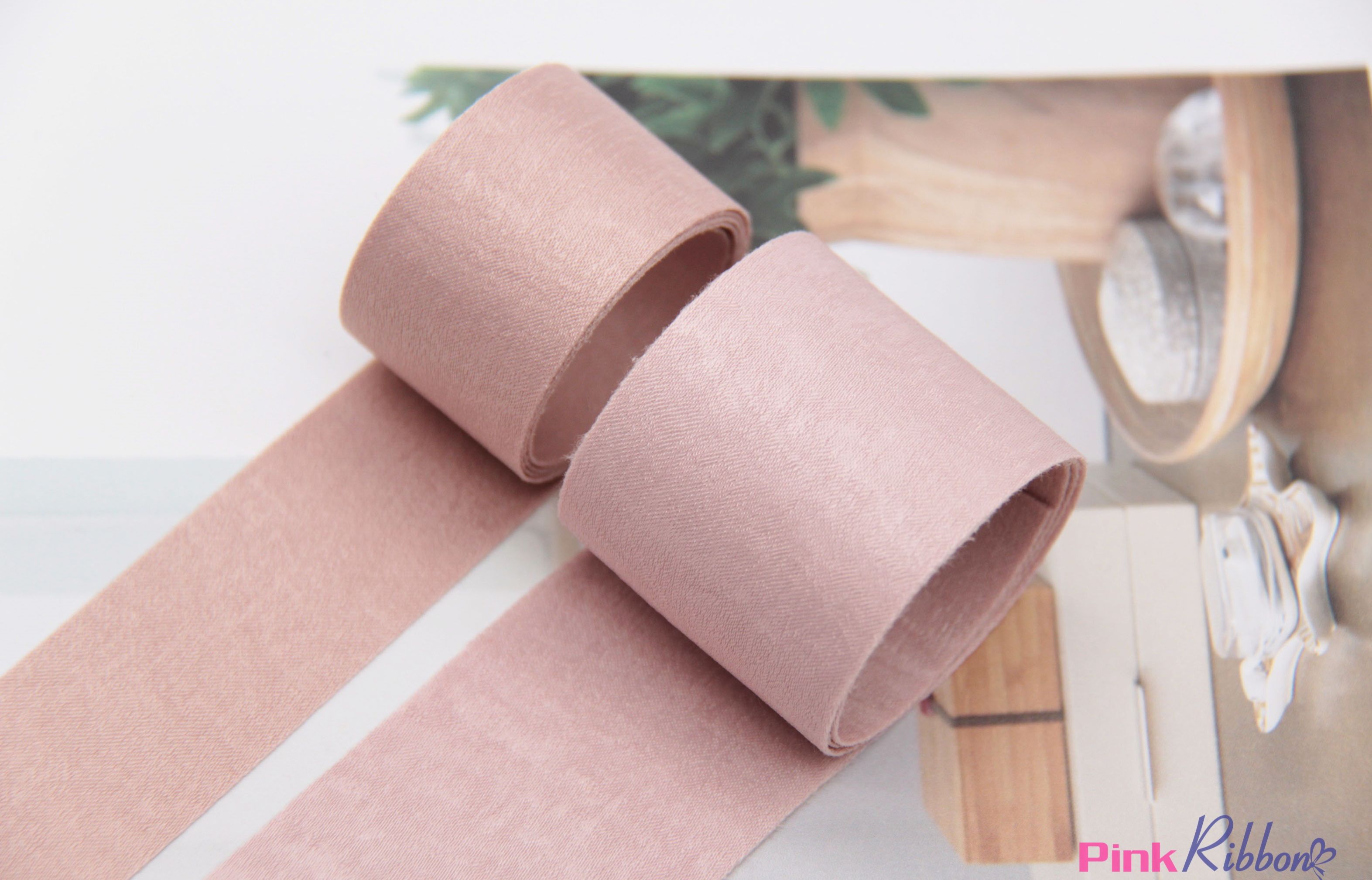 Ruy băng gấm cao cấp các size