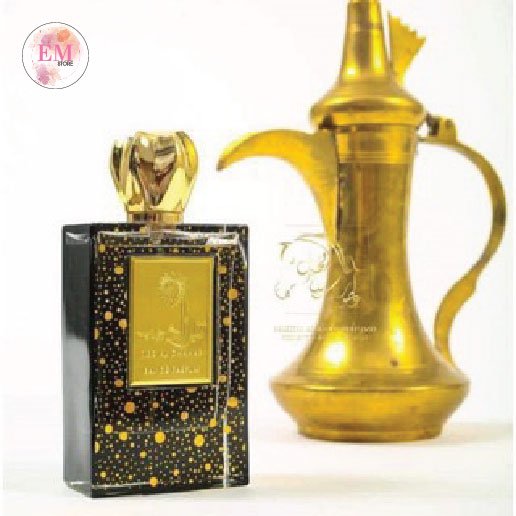 Tinh dầu nước hoa DuBai Tibr Al Dhahab