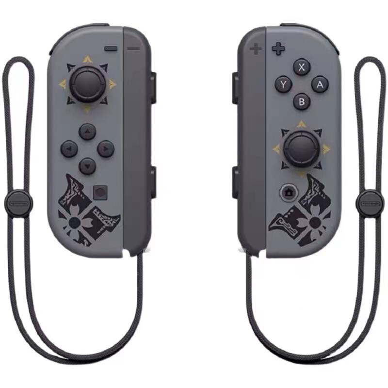 Original JoyCon Switch Joystick Controller Left and right Game Handle Bluetooth Wireless Gamepad Joycon Controllers for Nintendo Switch
