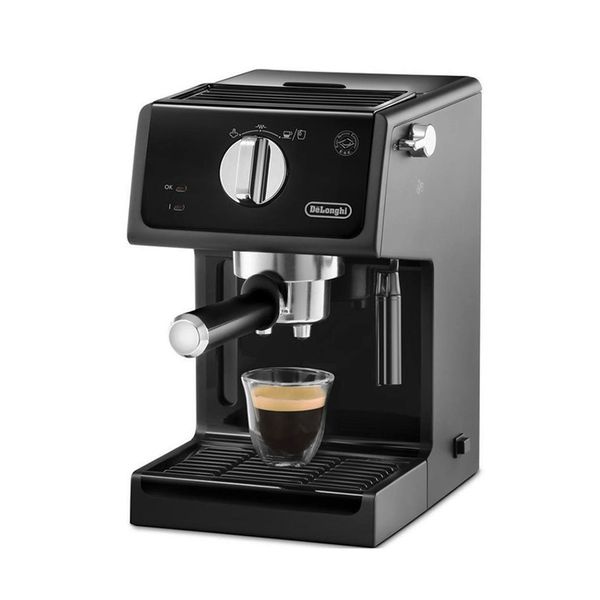 MÁY PHA CÀ PHÊ DELONGHI ECP31.21