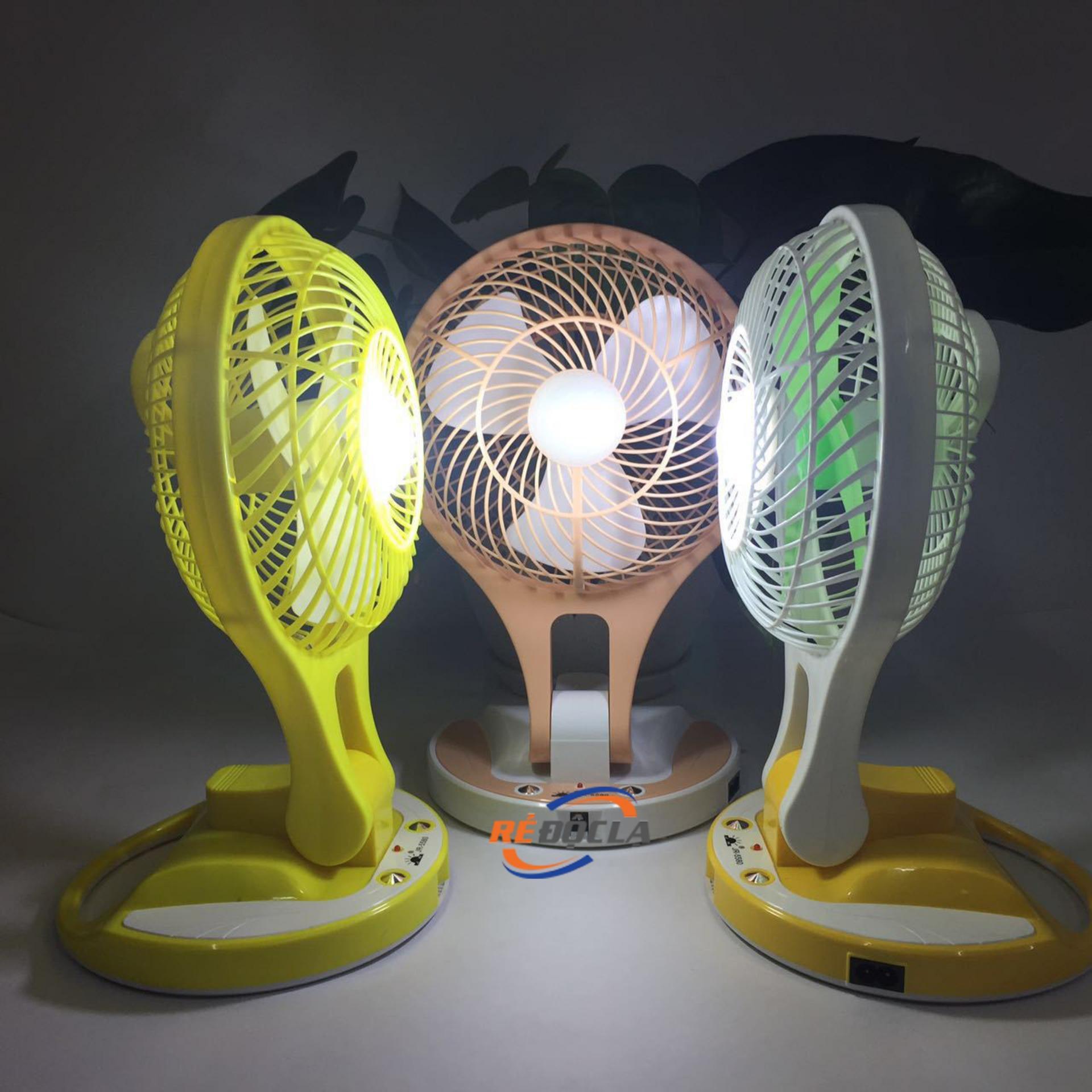 Mini Fan Jr 5580