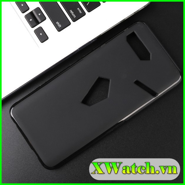 Ốp lưng tpu dành cho asus rog phone 2 / rog phone 3 mềm mịn