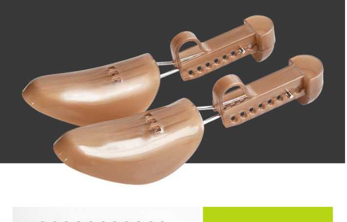 Cây Giữ Form Giày Lò xo Shoes Tree Cho Nữ