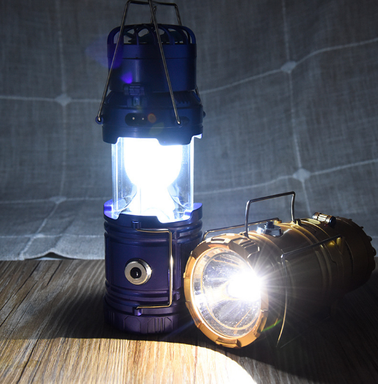 (Fan light) rechargeable flashlight multi-function Fan 3 modes WS - 618 and 5806-multi-function Storm Light-multi portable rechargeable flashlight
