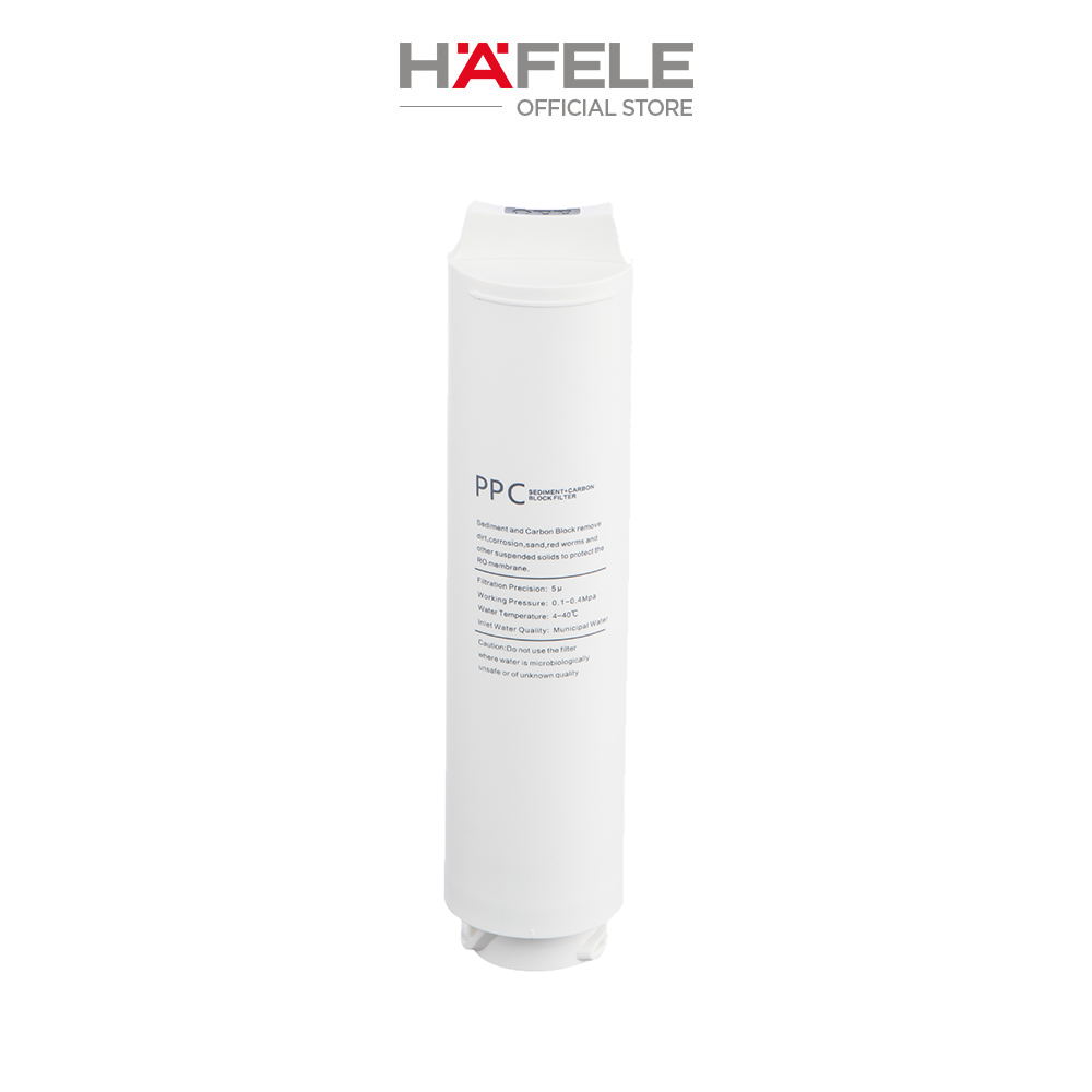 Máy lọc nước Hafele HWP-UNT400D 577.95.700