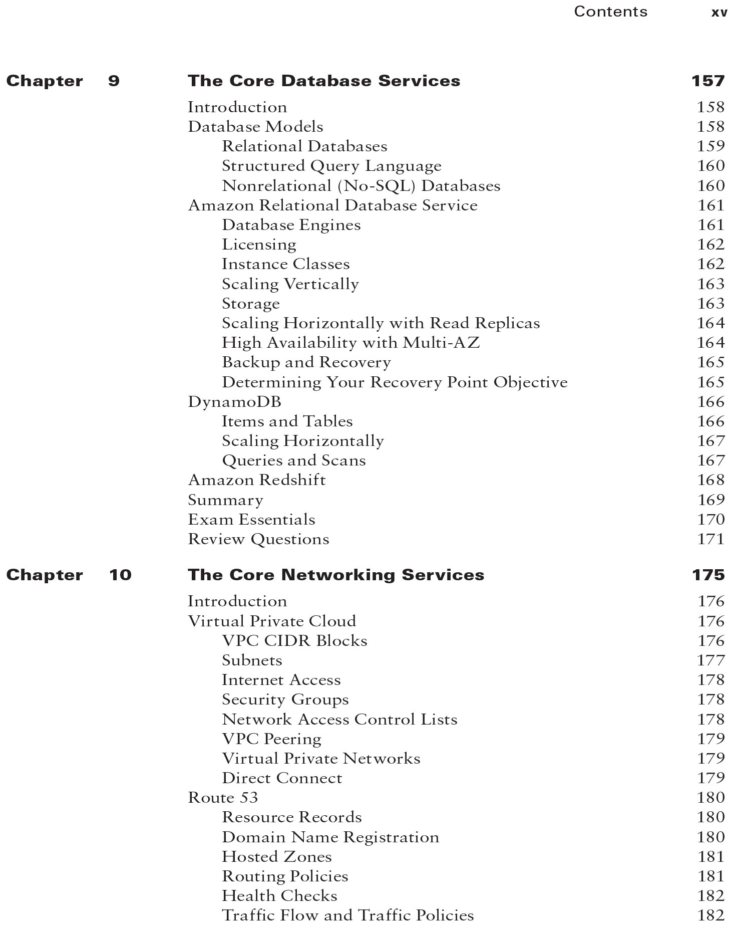 Aws Certified Cloud Practitioner Study Guide Clf-C01 Exam