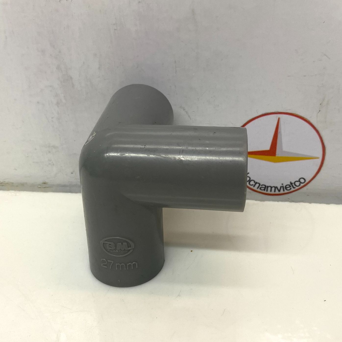 Co góc, co 3 hướng phi 27 Bình Minh ( 10 cái)