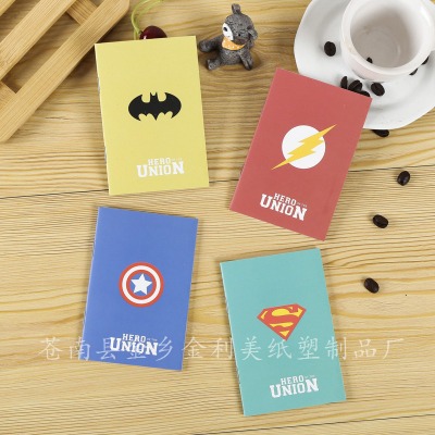 Sổ tay mini sổ note họa tiết dễ thương S0