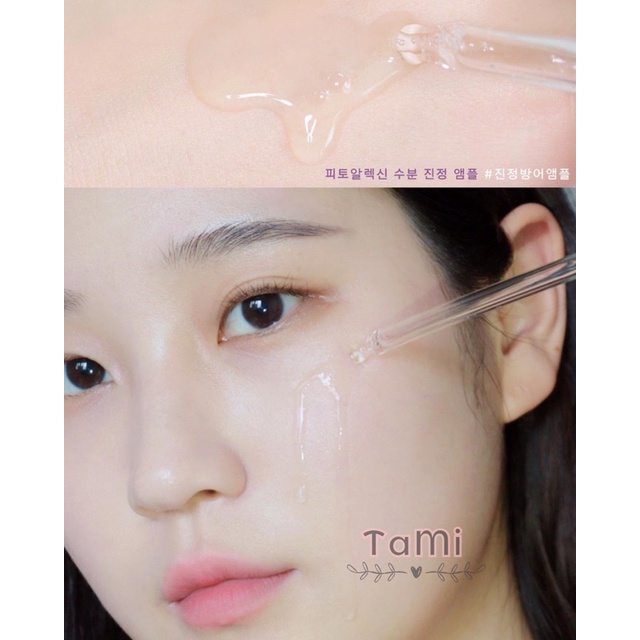 [ Mini Dùng Thử ] Bộ Dưỡng Da Laneige Phyto-alexin