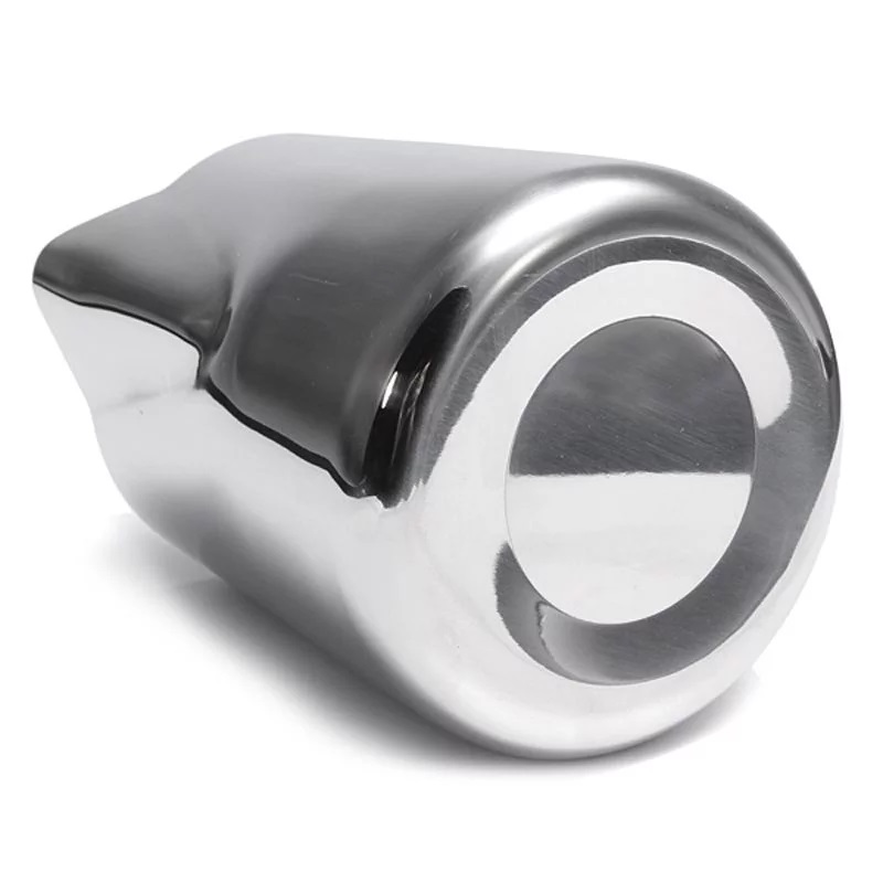 [HCM]Milk pitcher – Ca đánh sữa inox 350 ml có vạch chia TS006