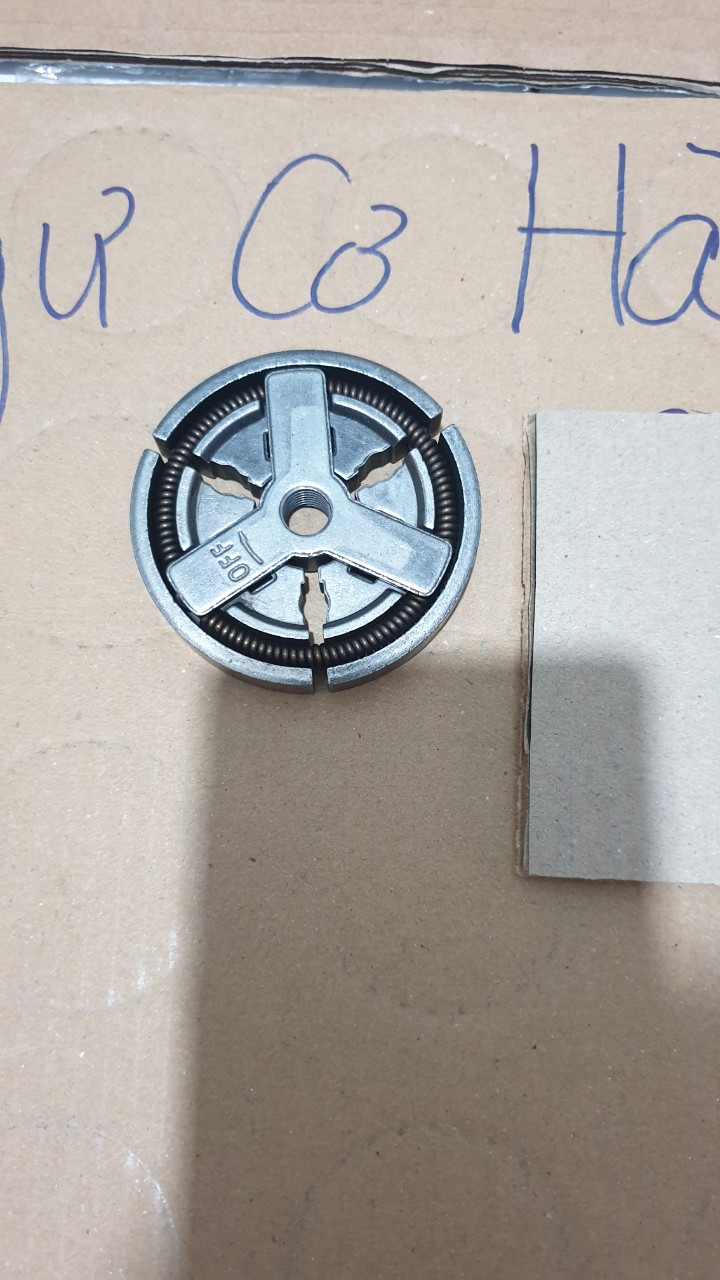 [HCM]BỐ CÔN MÁY CƯA XÍCH 5200/5800