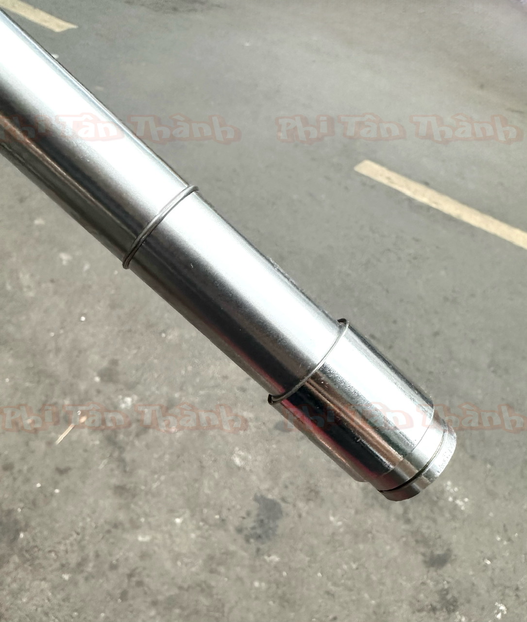 TY PHUỘC ( GIẢM SÓC ) TRƯỚC XE 67