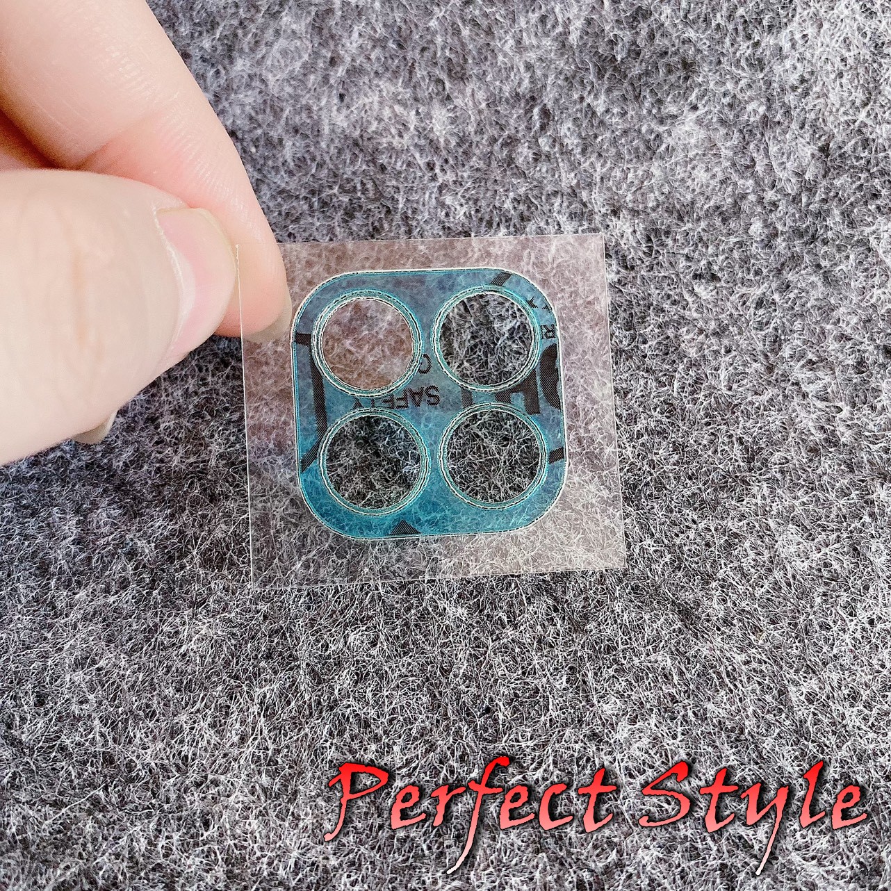 Cường lực Camera Oppo A93 (2020)