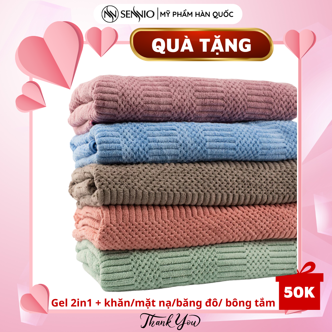 Quà tặng tri ân Khách Hàng