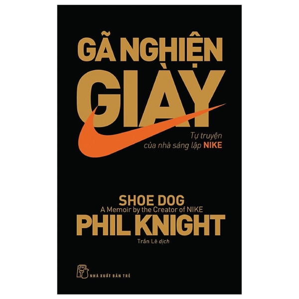 Gã Nghiện Giày