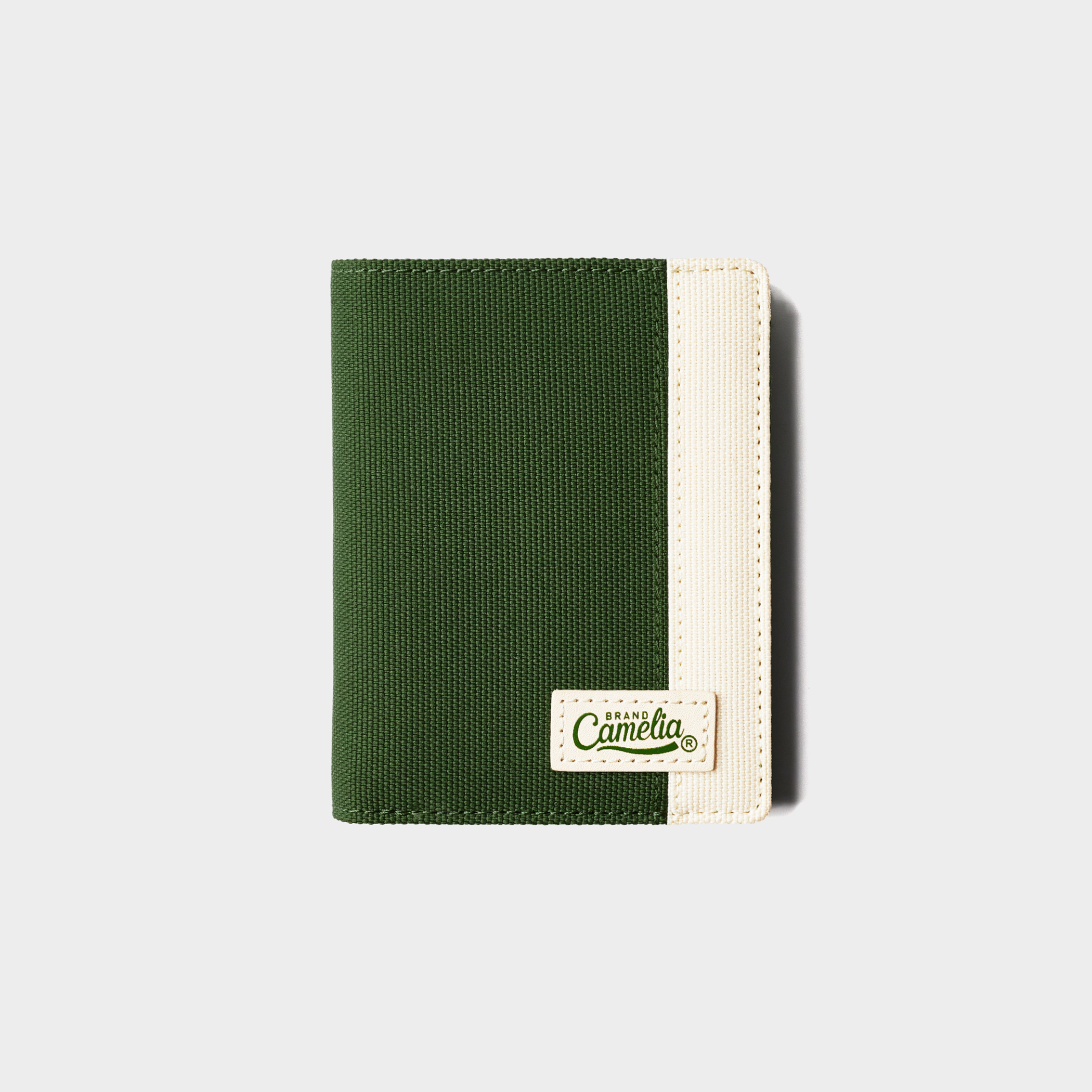 Ví CAMELIA BRAND® Modern II Mini Wallet - Đứng (8 colors)