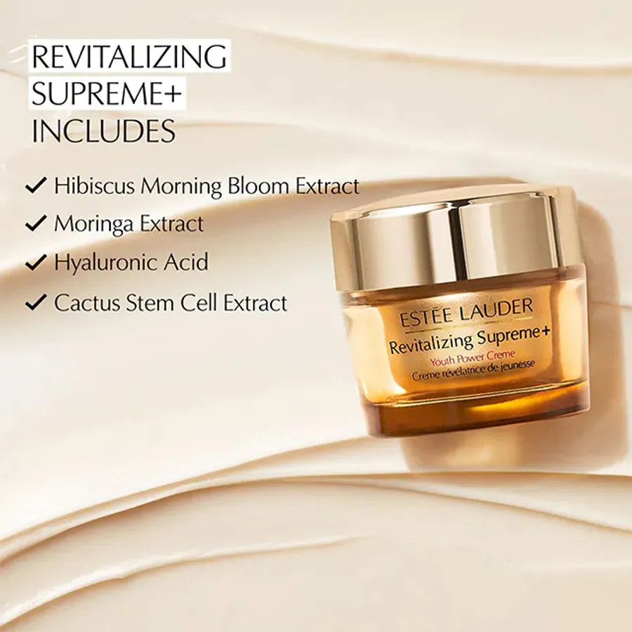 Set dưỡng da chống lão hóa Estee Lauder Nightime Necessities (Bill Anh)