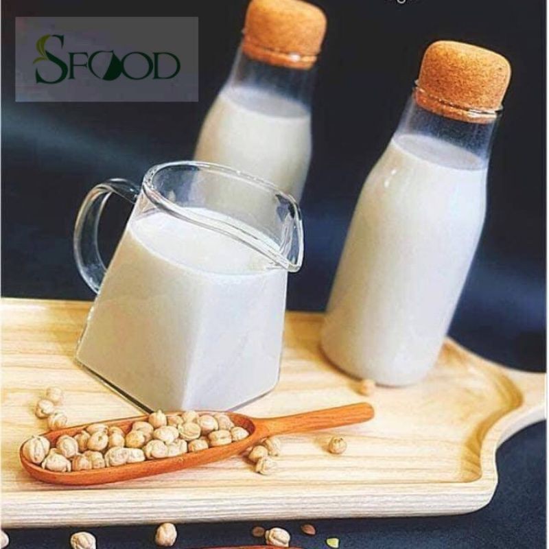 Đậu gà Mỹ 1kg loại ngon (không biến đổi gen)