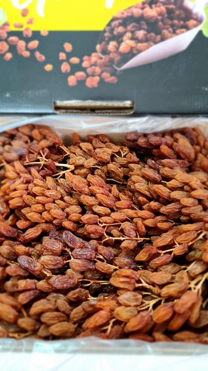 [Good price HCMC] top quality Crimson series Australia dried grape fruit