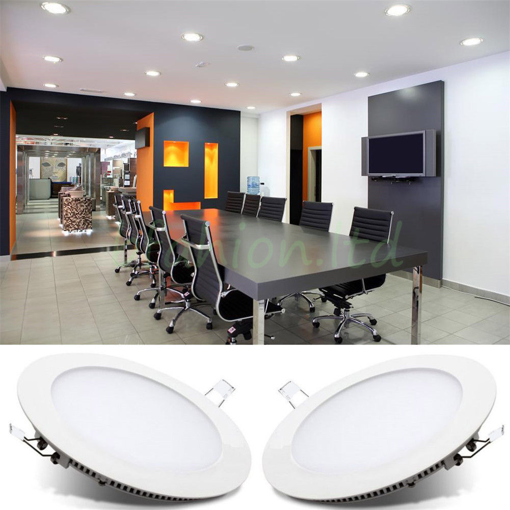 Đèn led DOWNLIGHT âm trần 18W