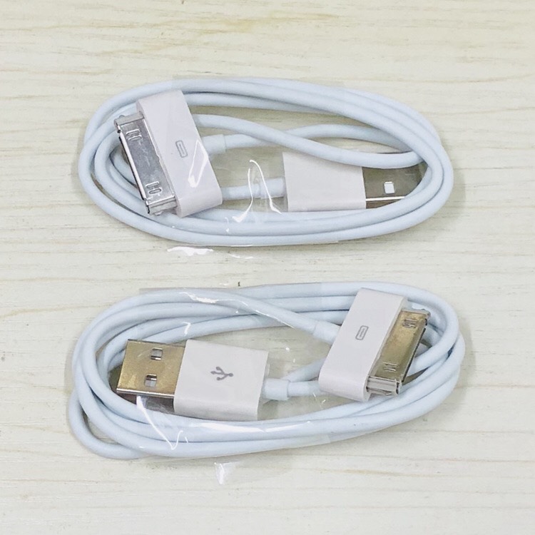 Dây sạc Điện thoại iphone 4/4s 30