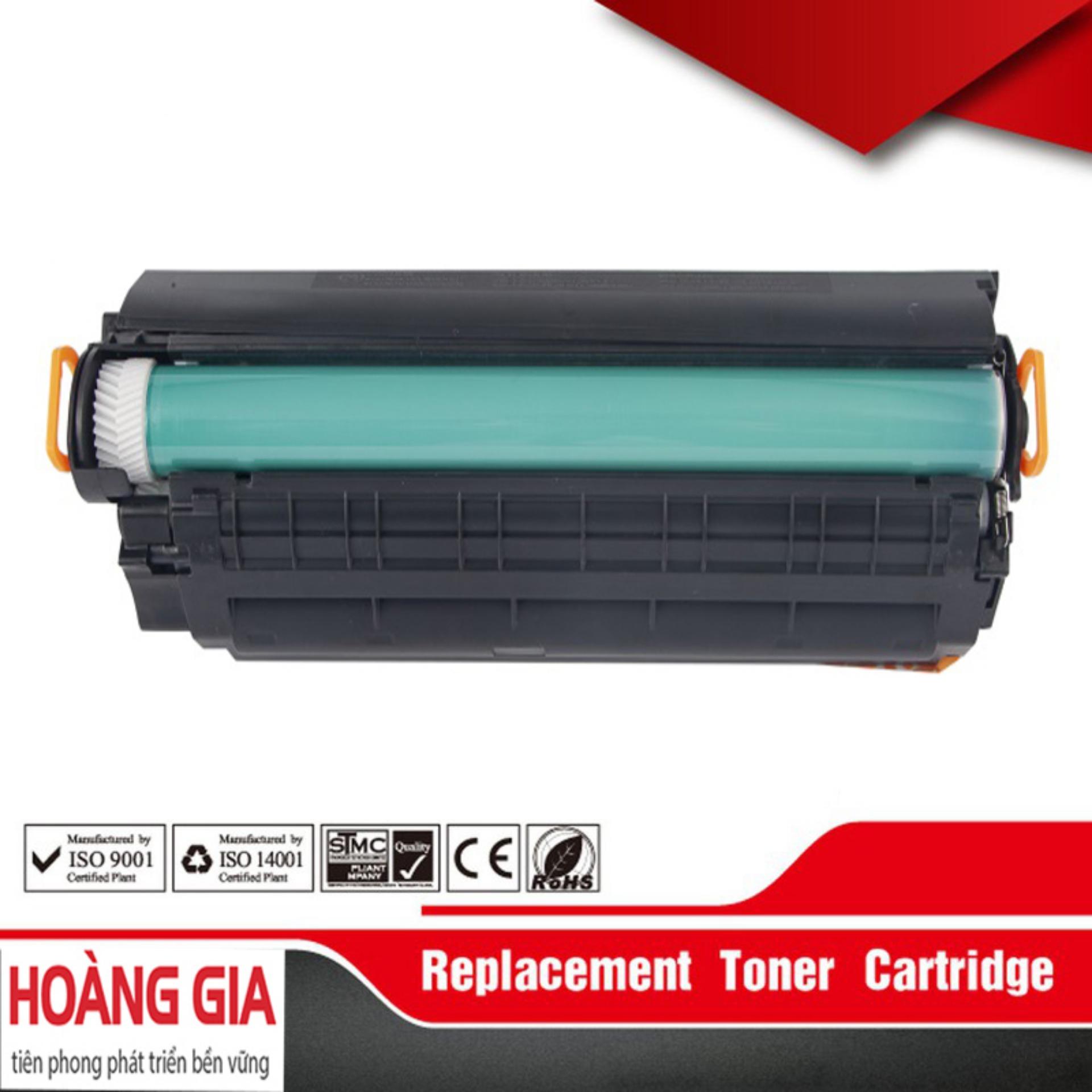 Mực in cartridge canon LBP 2900