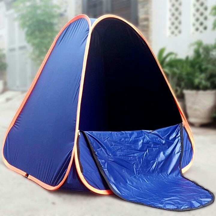 lều xông hơi - lều xông hơi