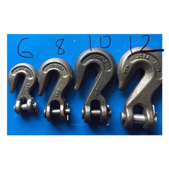 [GIÁ SỈ] Móc Xích Cẩu [SIÊU RẺ]  - Cáp Thép Thái Bình Vina